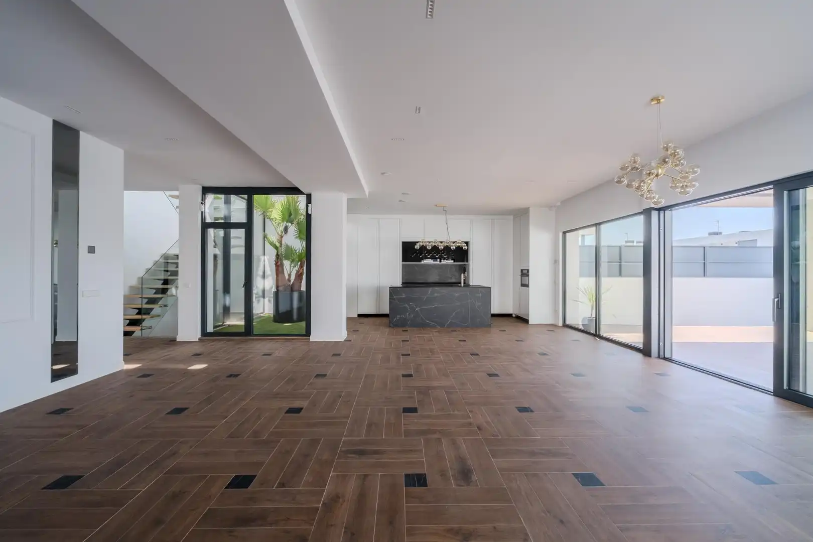 Doppelhaushälfte mit Pool zum Verkauf in Calle Calle Tallín, imagen 9