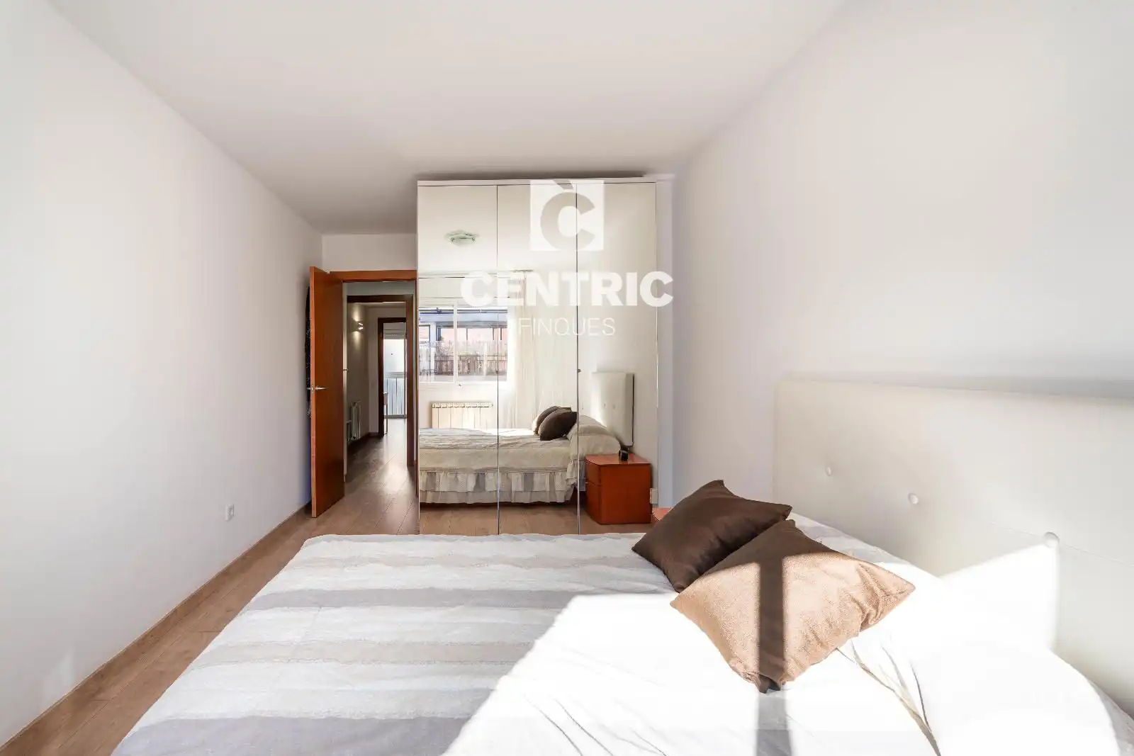 Dúplex en venta en Can Roca