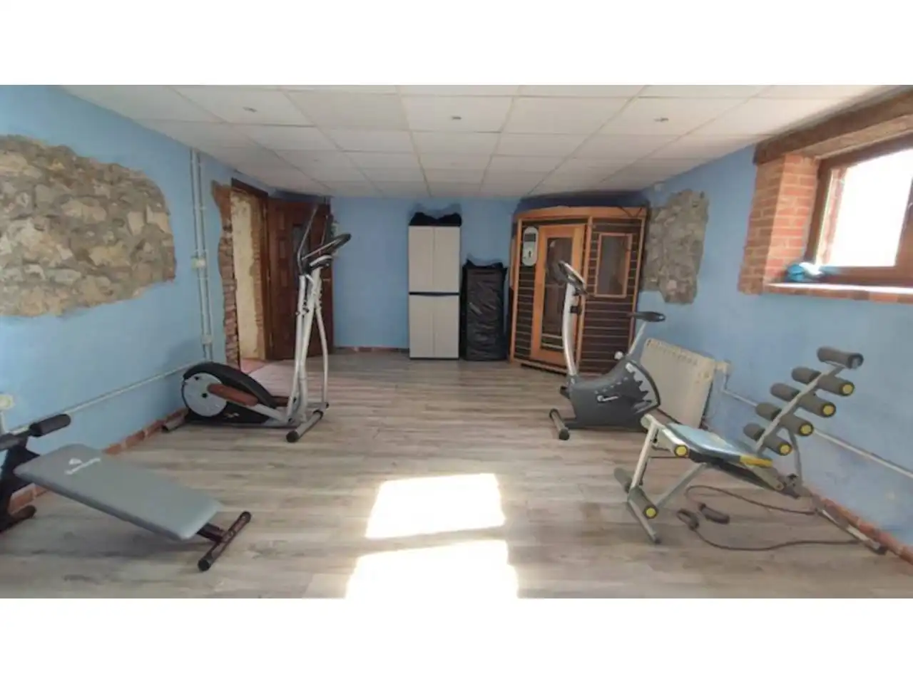 Maison avec jardin à vendre à Carretera Picones, imagen 43