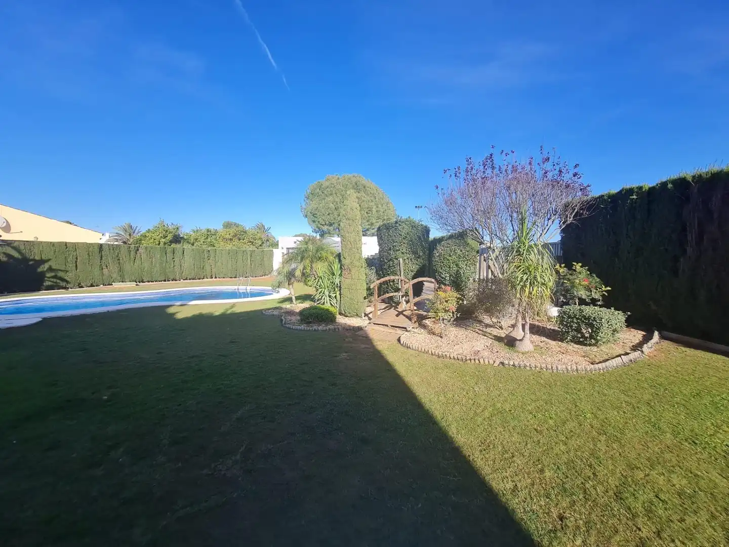 Chalet en venta en Oromana, imagen 6