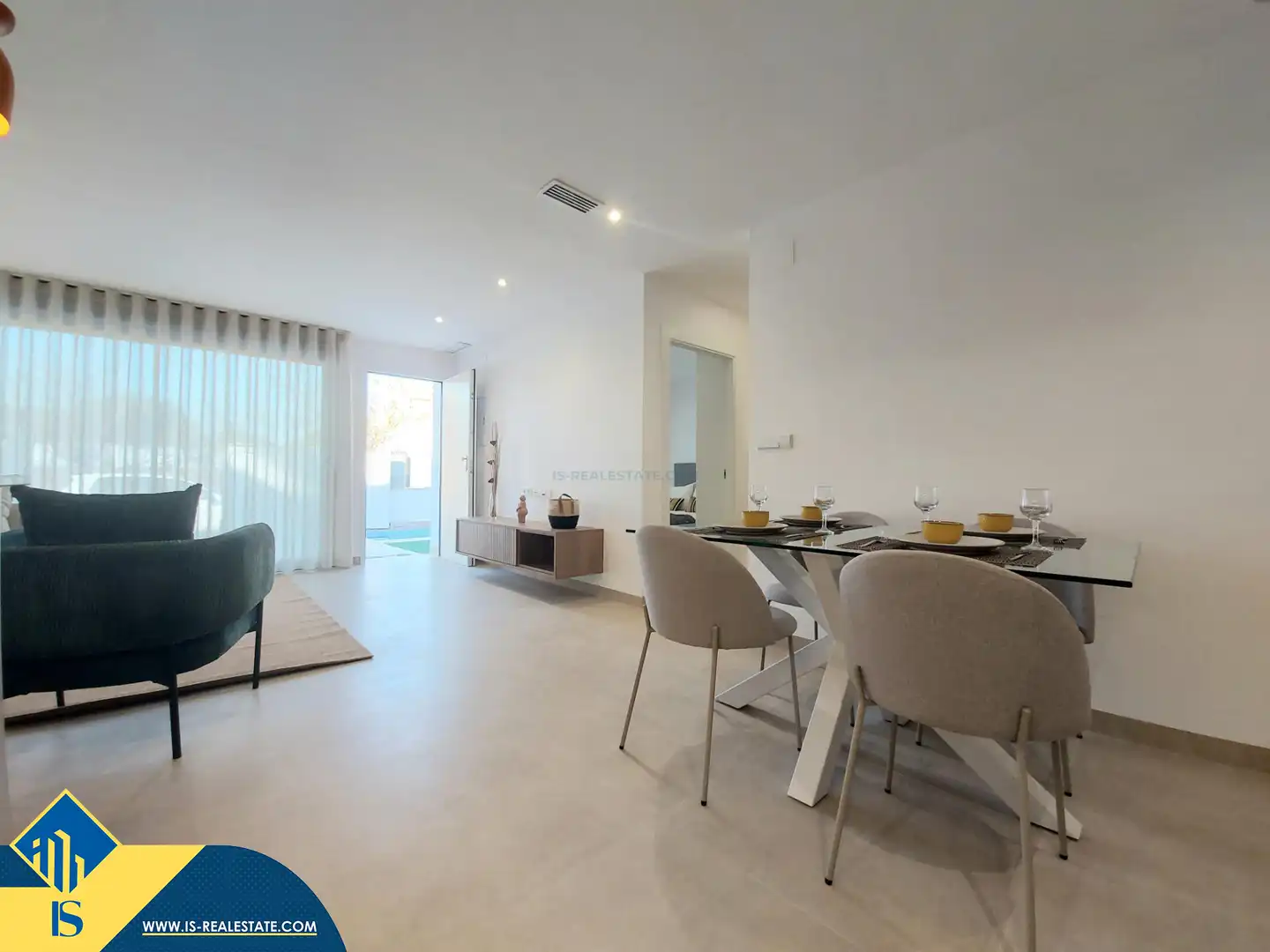 Casa con piscina in vendita a Los Peñascos - El Salero - Los Imbernones, imagen 22