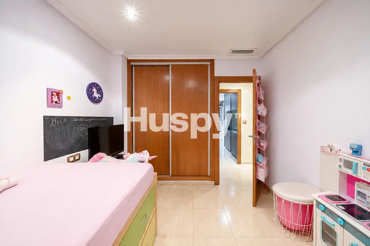 Wohnung mit Balkon zum Verkauf in Calle Báscula, imagen 13