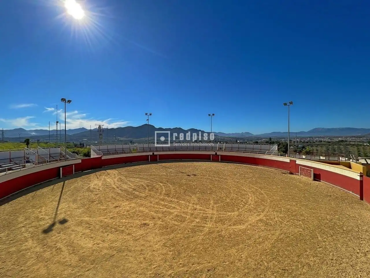 Vista exterior de Casa o chalet en venta en Cártama con Aire acondicionado, Terraza y Trastero