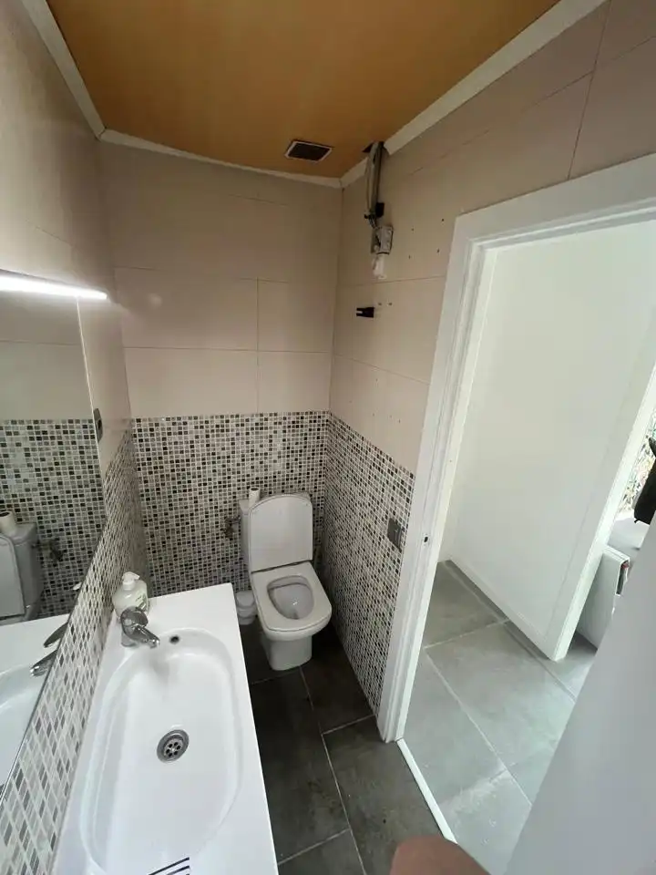 Local comercial en traspàs a calle de Santa Creu, imagen 9