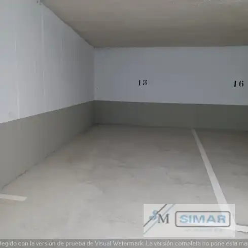 Parking of Garage for sale in Toledo