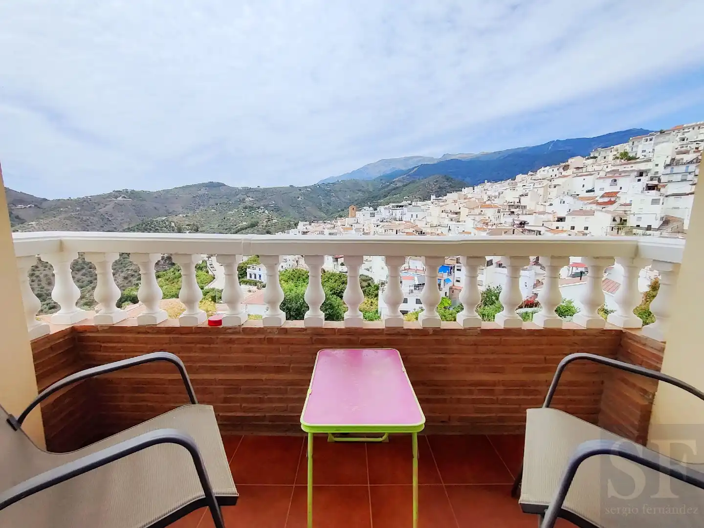 Casa en venda a Canillas de Albaida, imagen 12