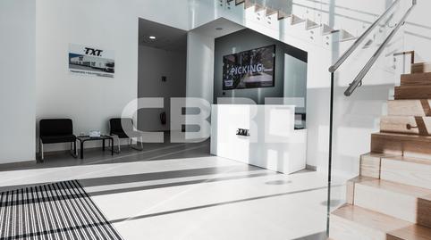 Photo 3 of Industrial buildings to rent in Calle Orfebres, Nave , Estación - Cruz Roja, Illescas