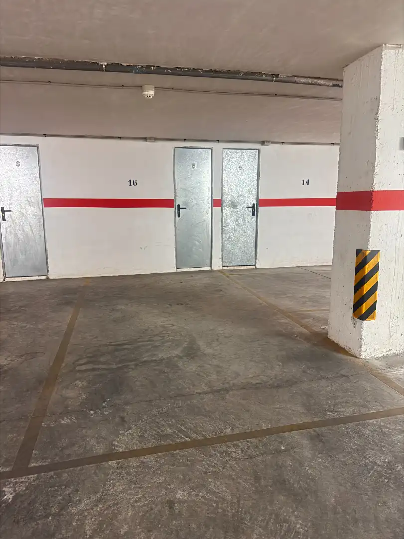 Individuel à vendre à Calle Bergantin 39, imagen 2