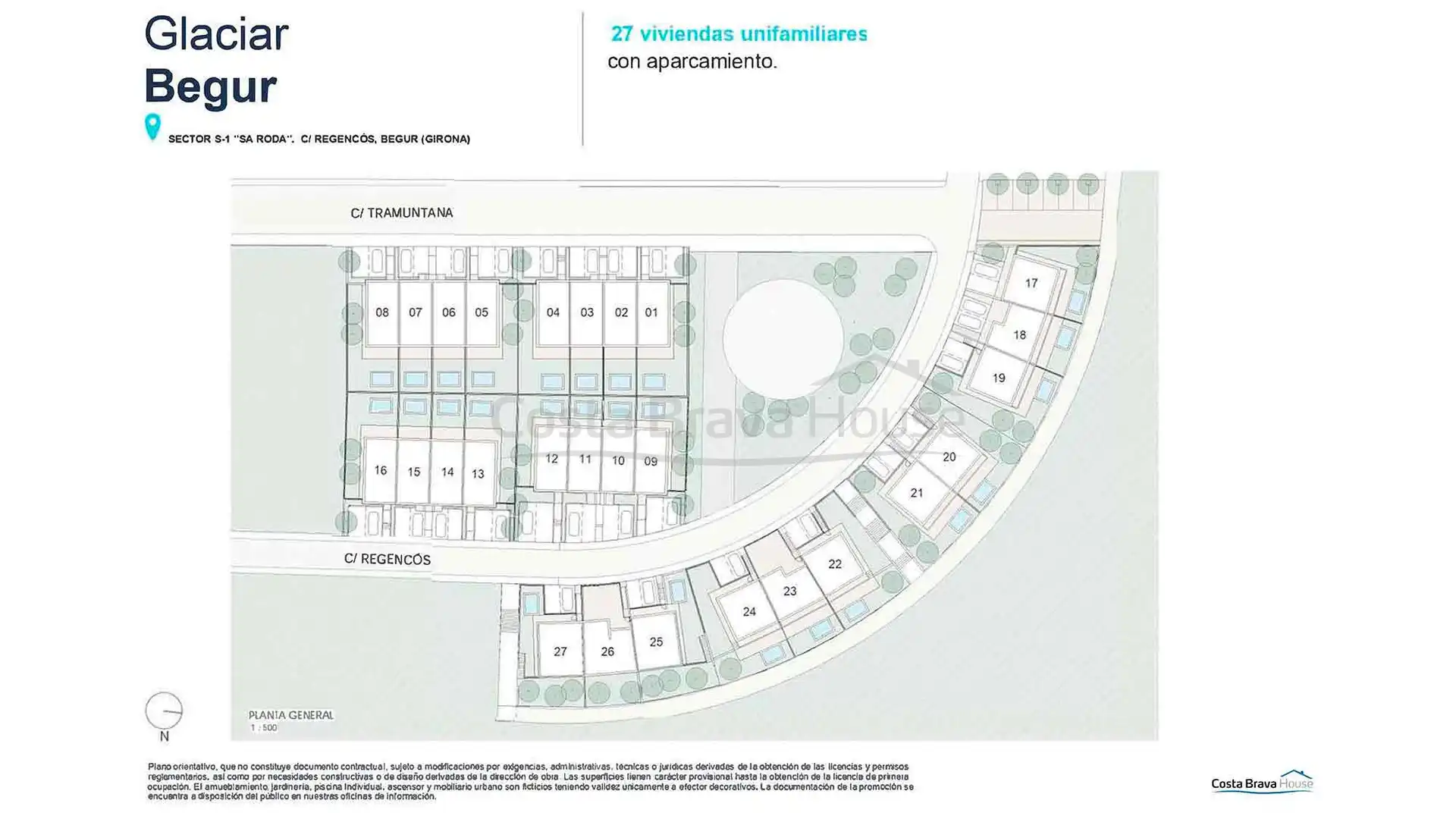 Maison mitoyenne avec piscine à vendre à Carrer Tramuntana, imagen 15