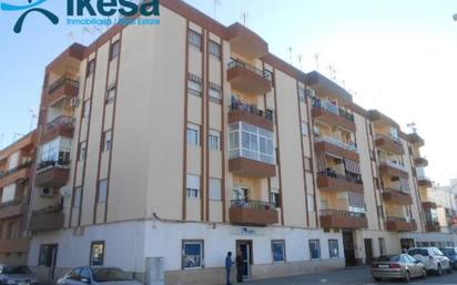 Exterior view of Flat for sale in Isla Cristina