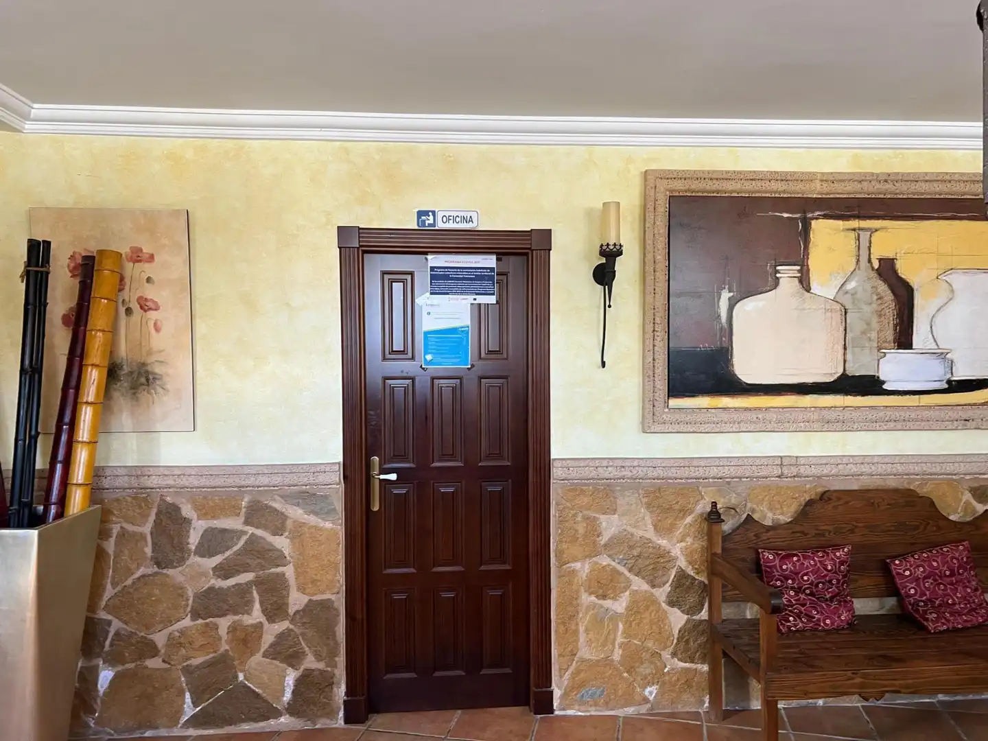 Finca rústica en venda en Sax amb Aire condicionat, Jardí privat i Terrassa