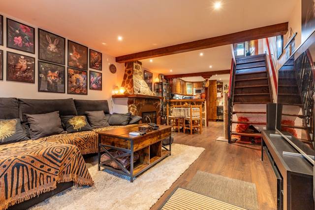 Casa-chalet en Venta en Valverde de la Vera