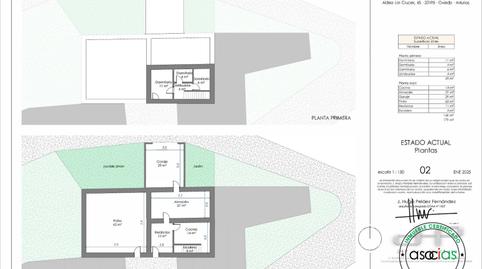 Photo 5 of Single-family semi-detached for sale in Cruces - las Cruces, 45, Parroquias Sur - La Manjoya, Oviedo