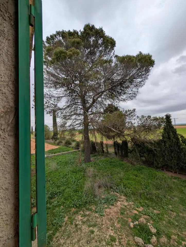 Finca rústica en venta en Pozorrubio de Santiago con Jardín privado, Piscina y Sauna