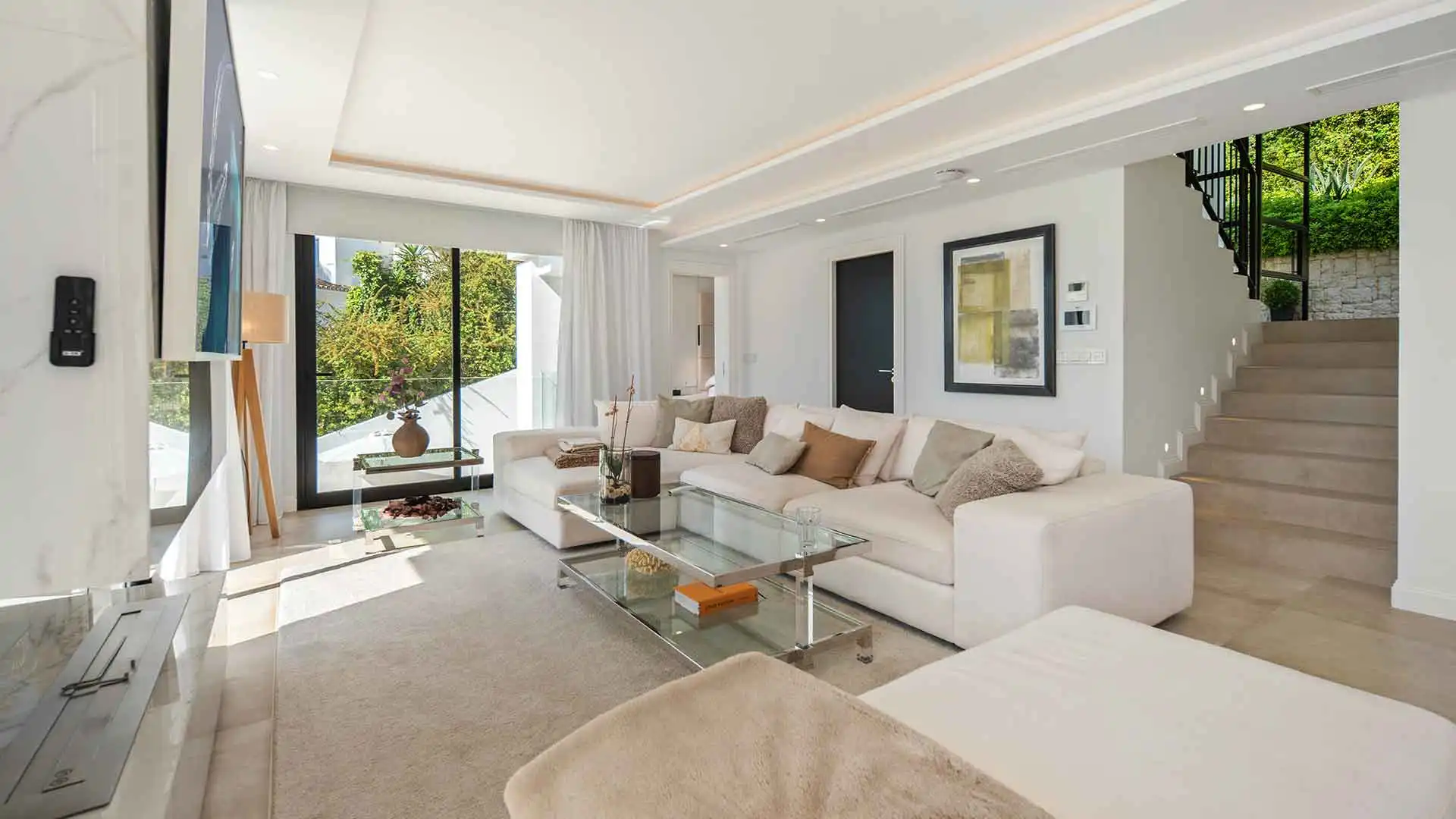 Casa con piscina in vendita a Nueva Andalucía, imagen 17