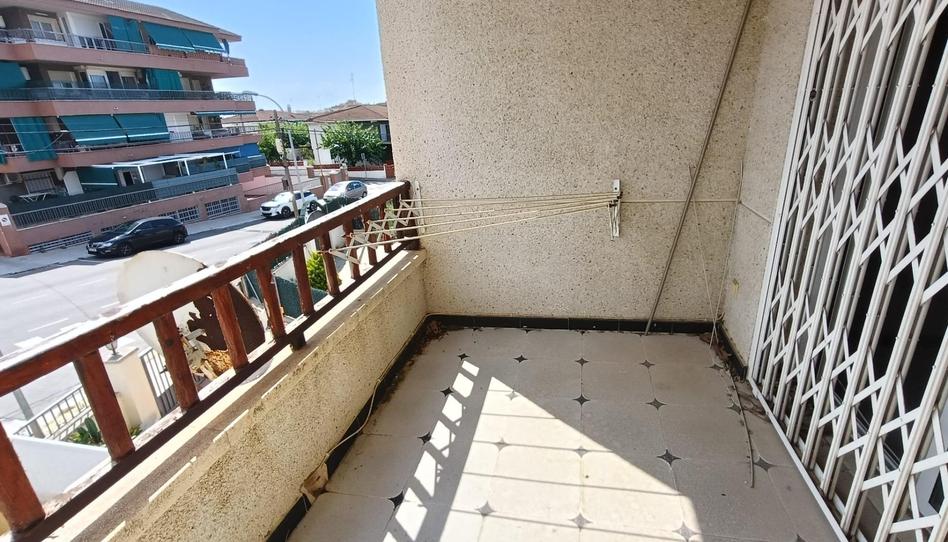 Foto 1 de Pis en venda a Cunit Residencial, Tarragona