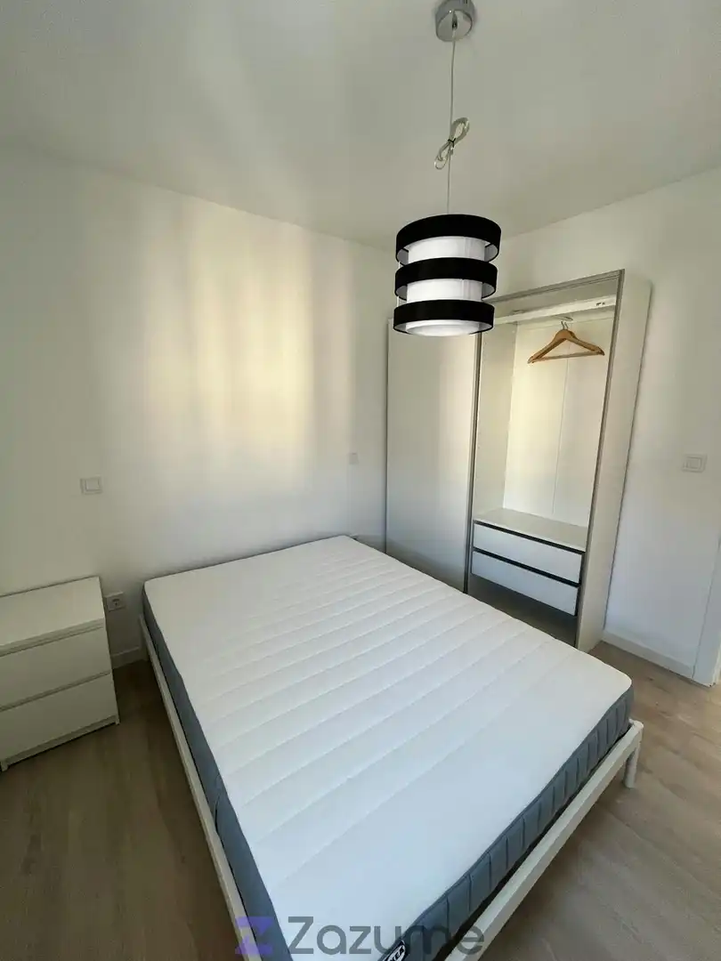 Habitación de Piso de alquiler en Estación