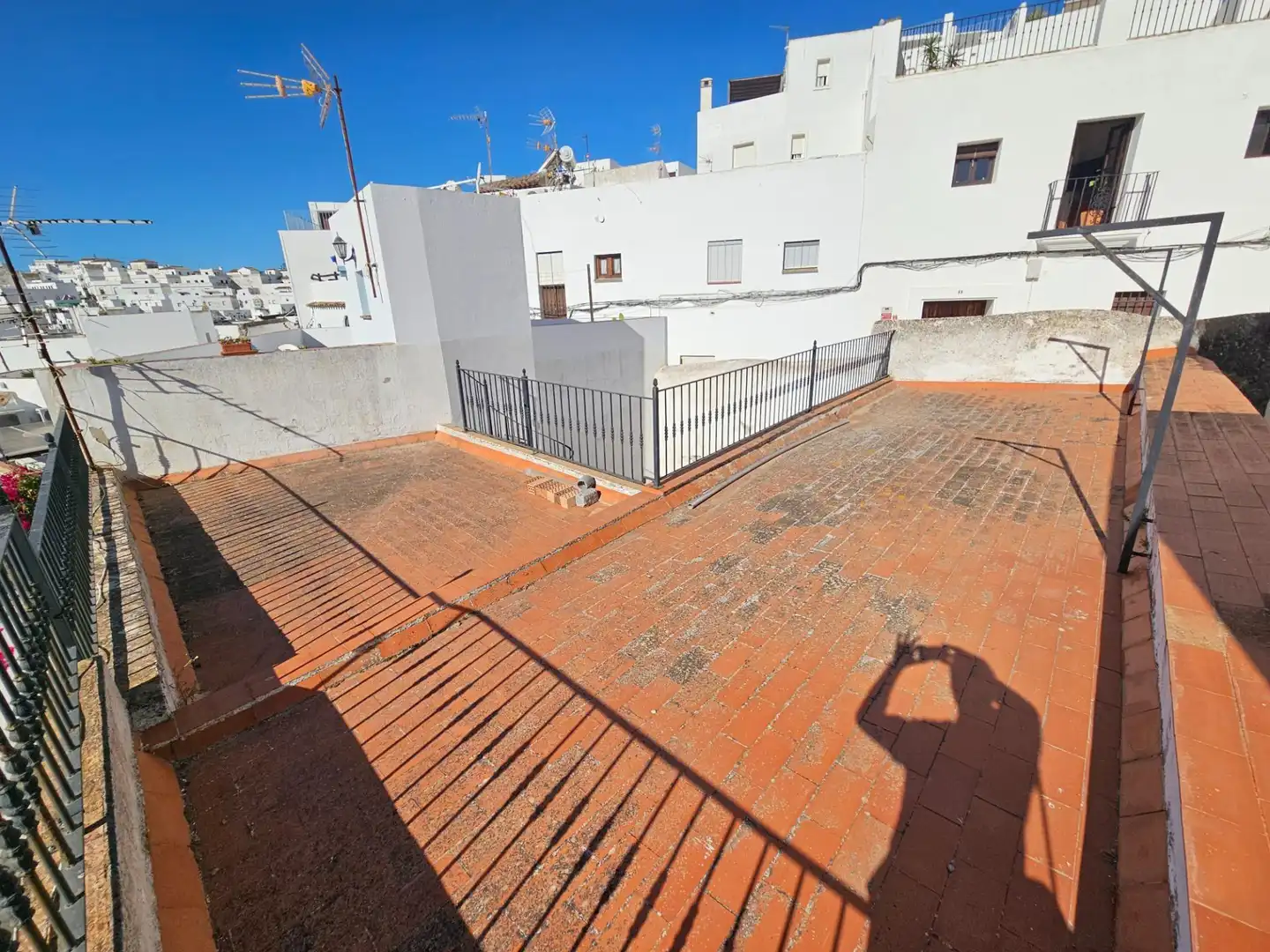 Maison à vendre à Vejer, imagen 9