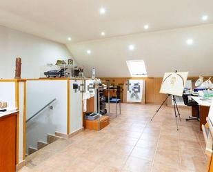 Single-family semi-detached for sale in  Zaragoza Capital  with Air Conditioner, Heating and Private garden