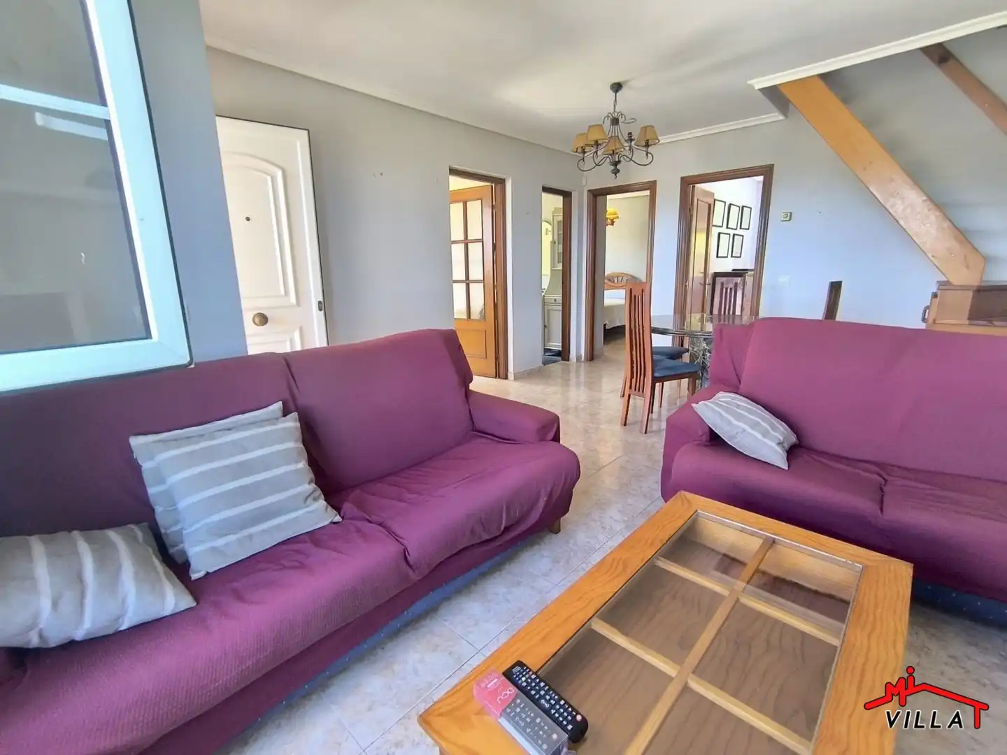 Casa o chalet en venta en El Callejo - La Pesquera - La Arenosa