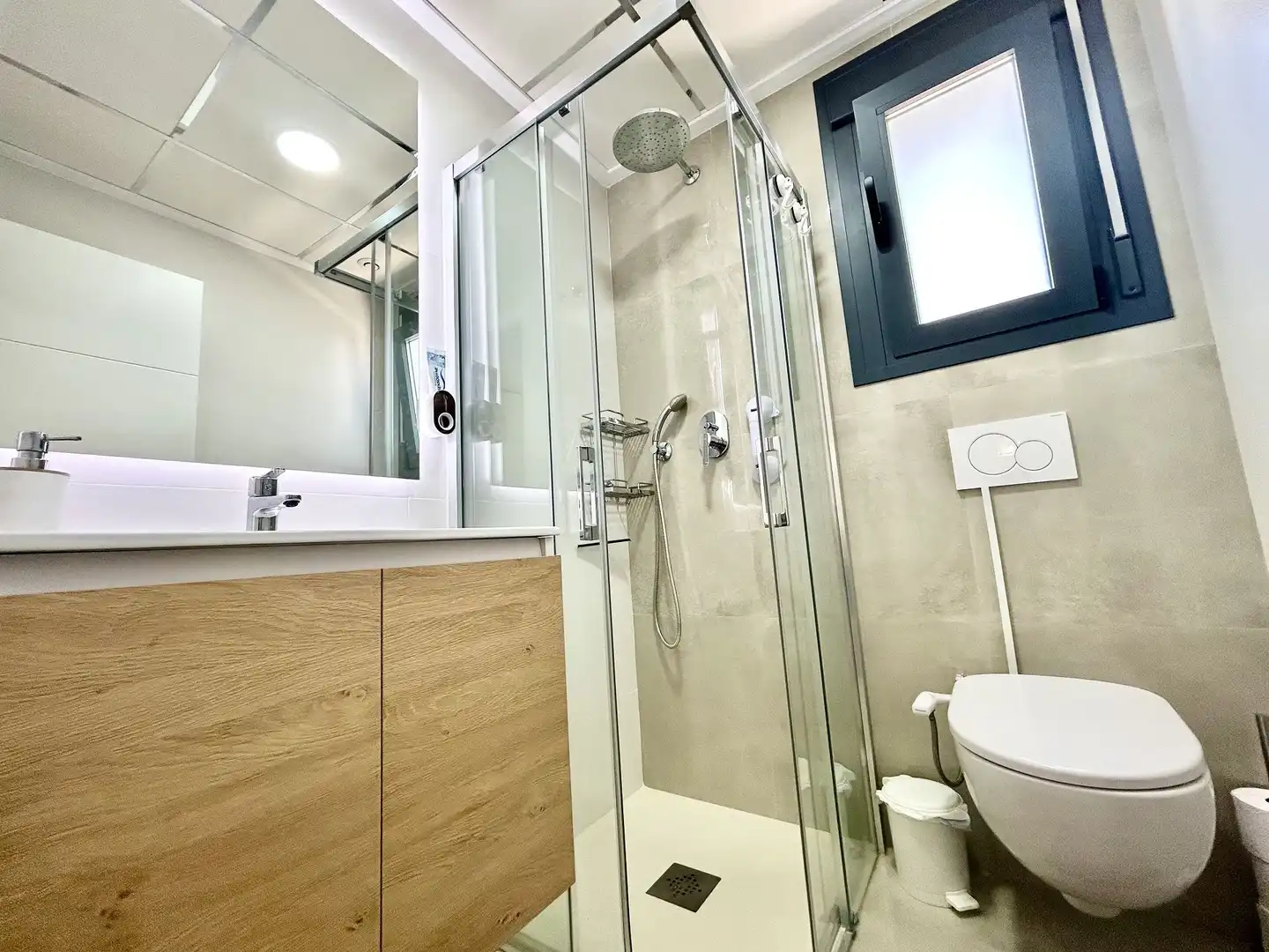 Apartament amb ascensor en venda a Pilar de la Horadada ciudad, imagen 25