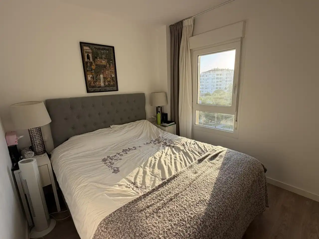 Wohnung mit Pool zum Verkauf in Nueva Andalucía, imagen 14