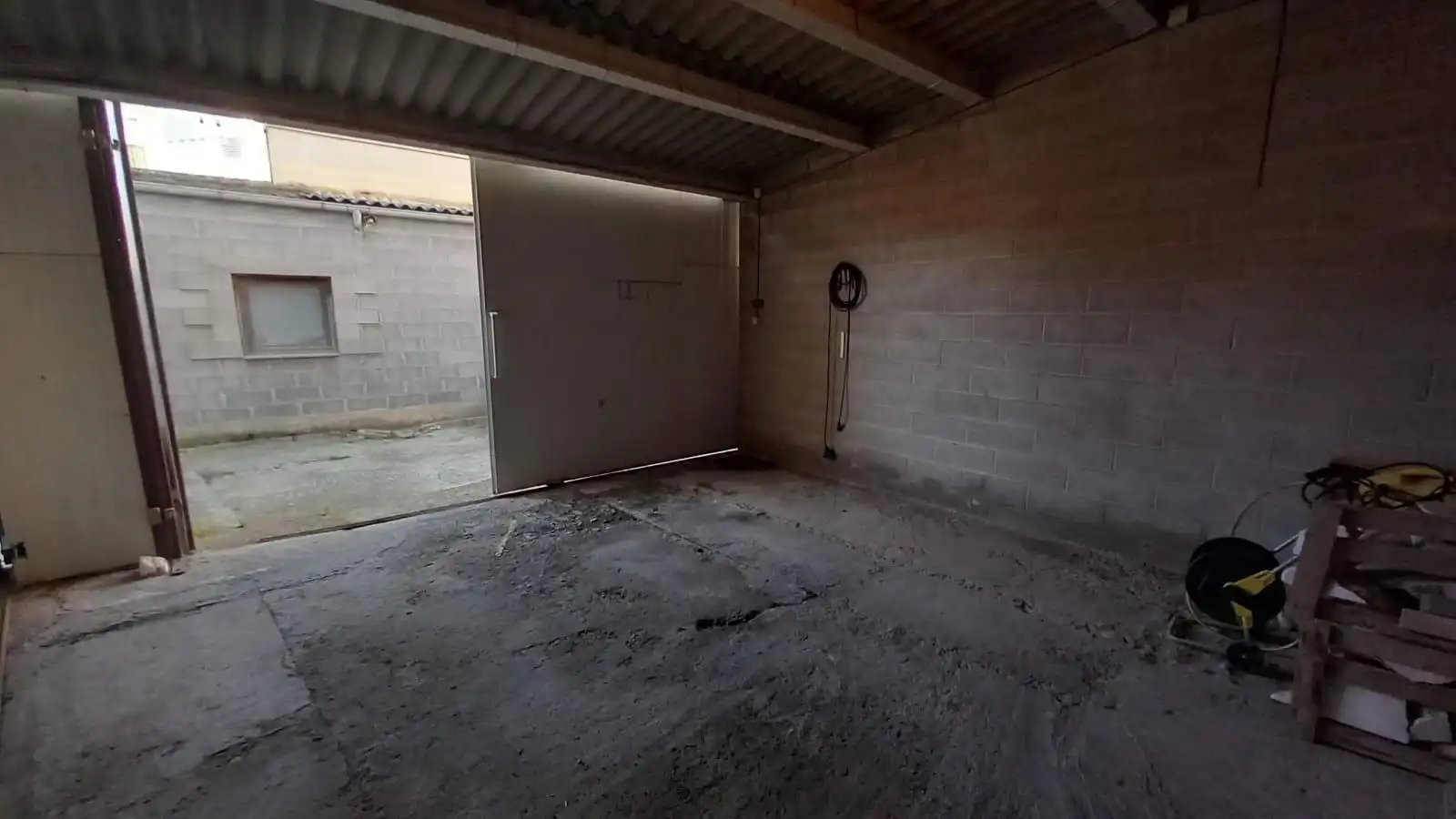 Nave industrial en venta en CONCA DE LA, imagen 45