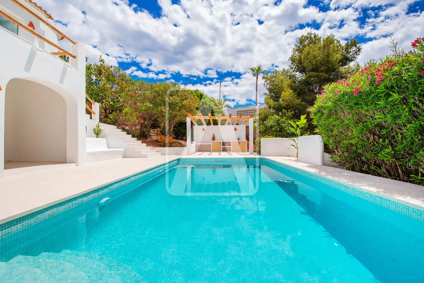 Chalet con piscina en venta en Cala Advocat - Baladrar, imagen 22