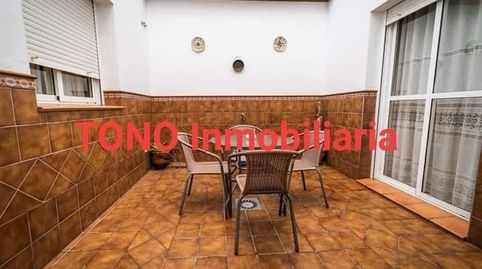 Foto 3 de Casa o chalet en venta en Écija, Sevilla