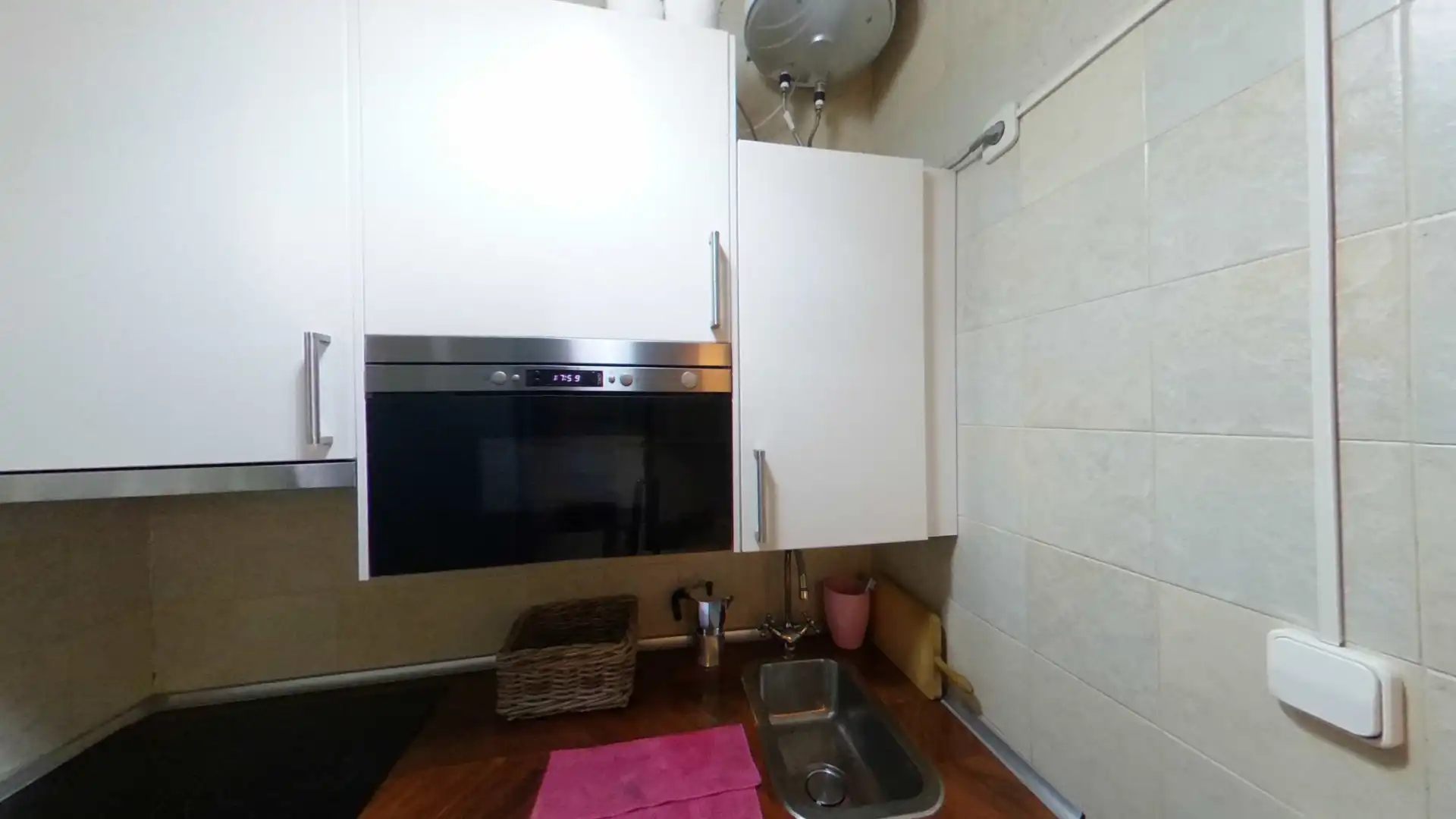 Flat to rent in Calle de Almadén, imagen 10