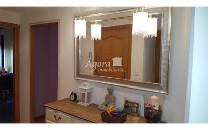 Bedroom of Flat for sale in Valladolid Capital