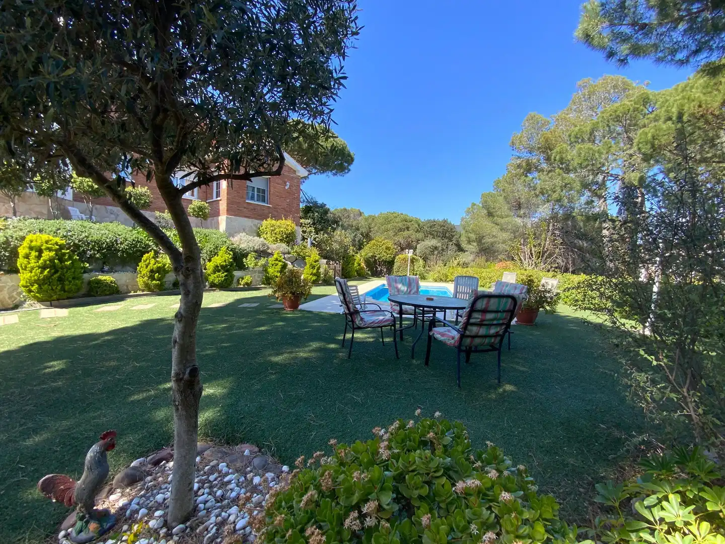 Haus mit Pool zum Verkauf in Montalnou - Milans del Bosc, imagen 4