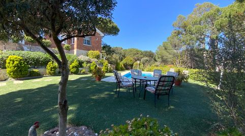 Foto 4 de Casa o chalet en venta en Montalnou - Milans del Bosc, Sant Vicenç de Montalt