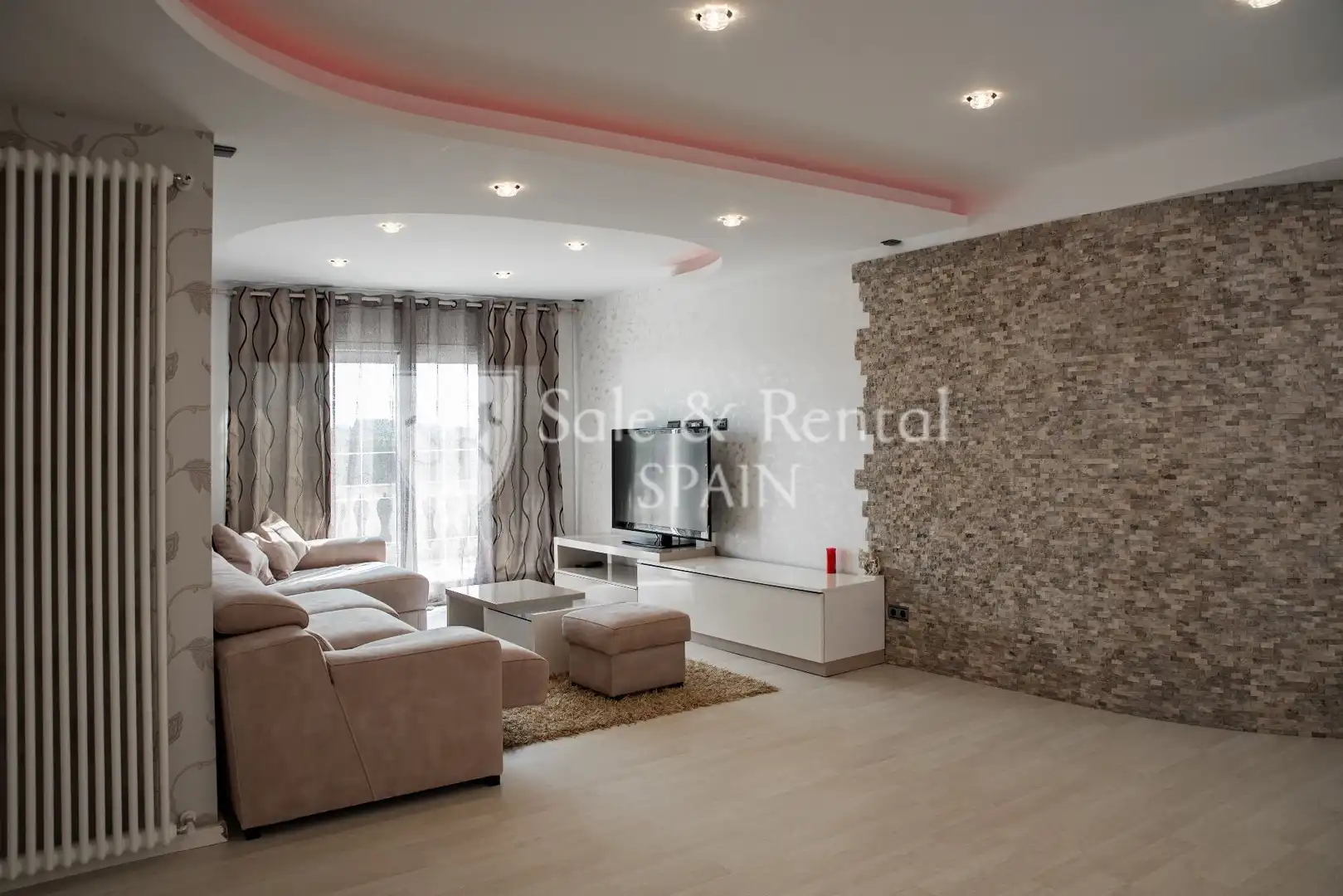 Casa con piscina in vendita a Condado del Jaruco - Puigventós, imagen 44