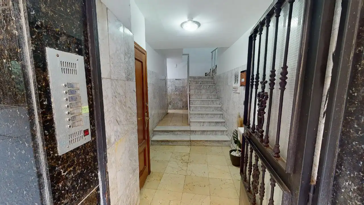 Edificio en venta en Jaén