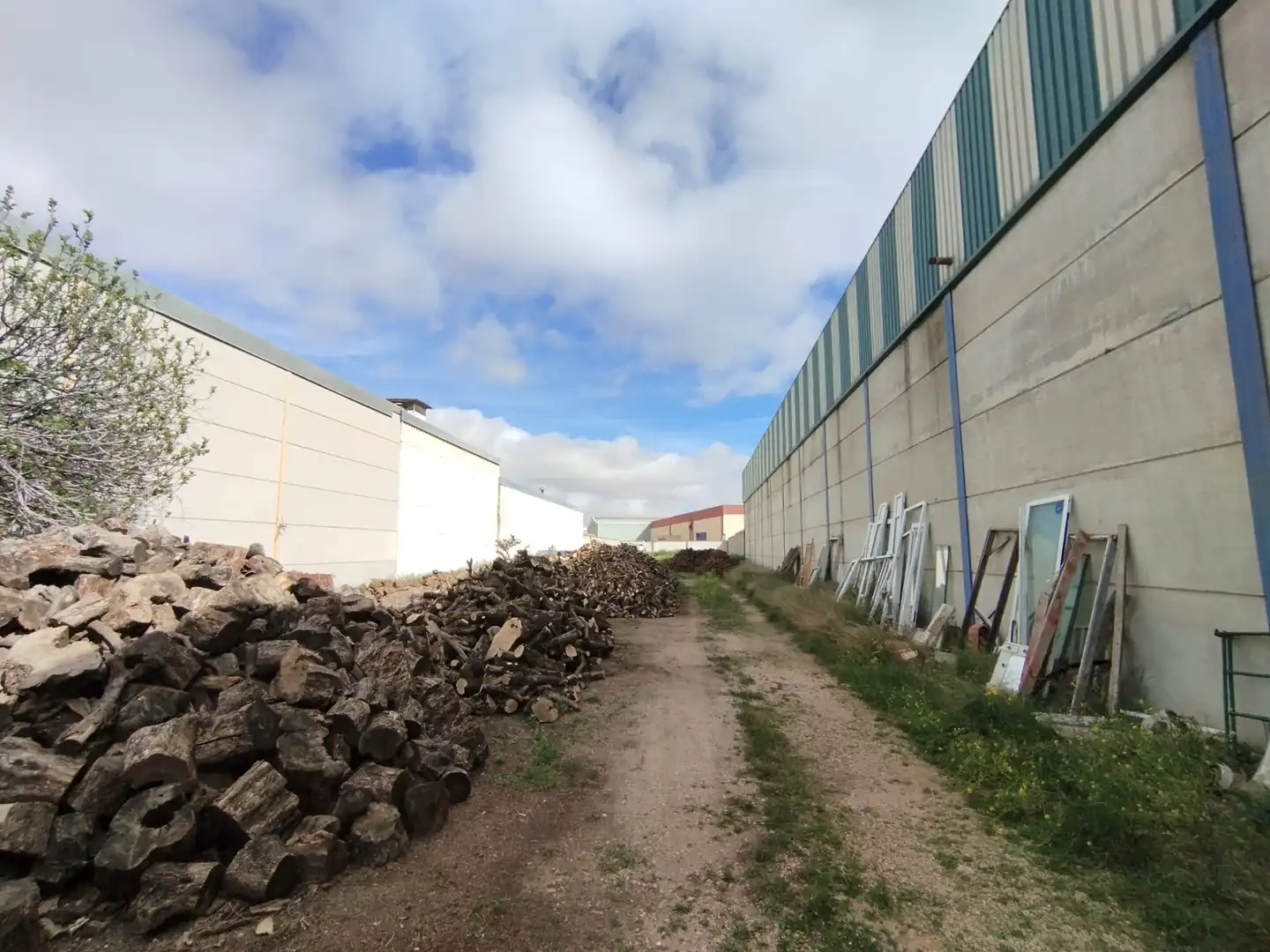Terreny residencial en venda a Camino Alcázar, imagen 17