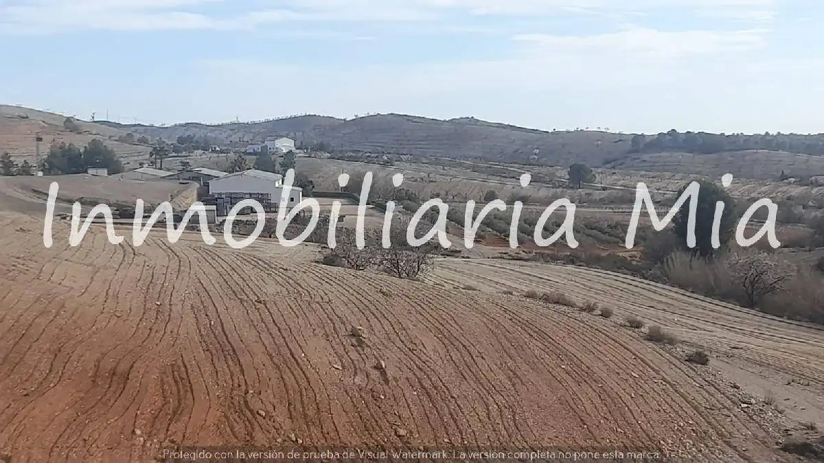 Houses for sale in Zarzalico