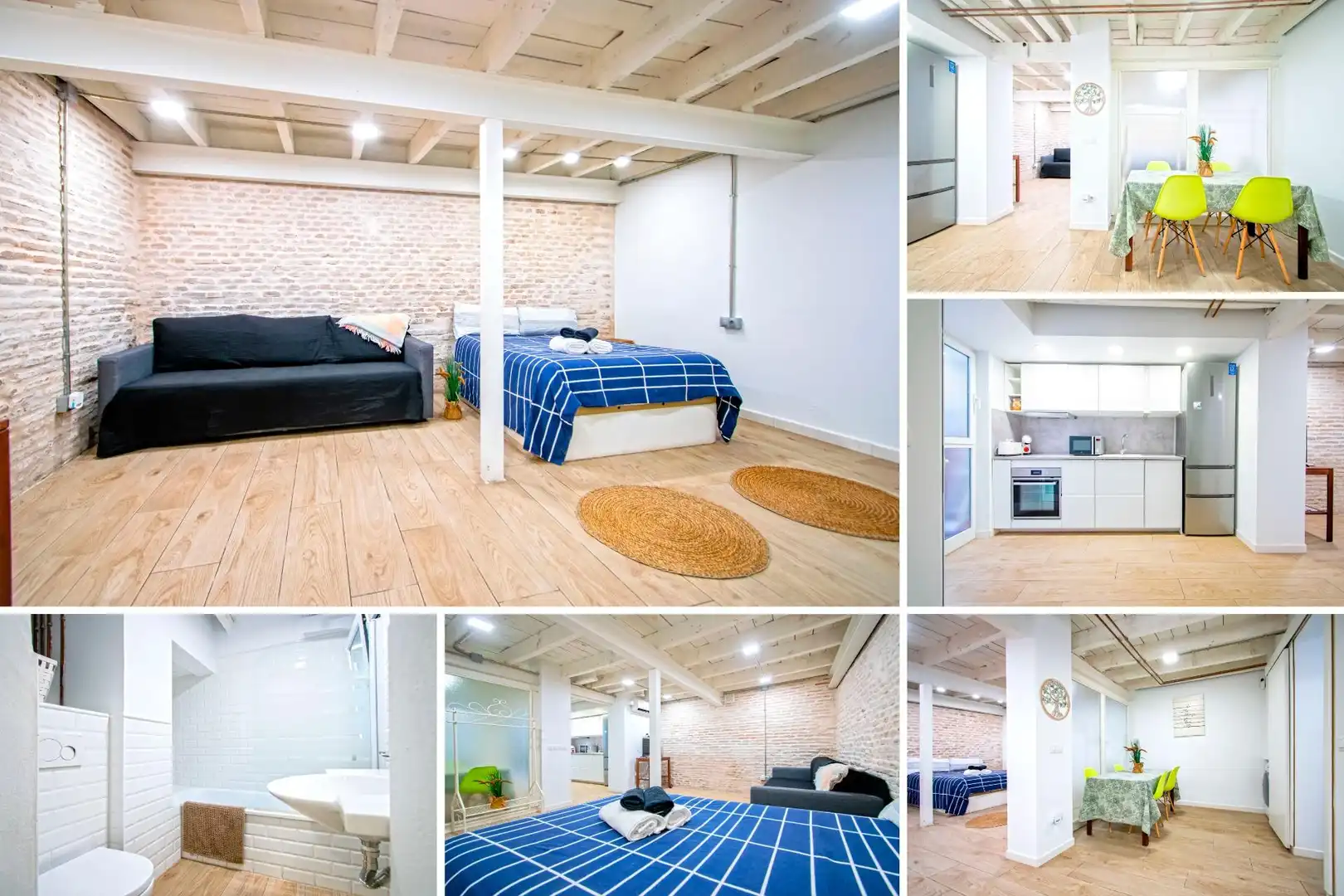 Apartment zum Verkauf in Triana