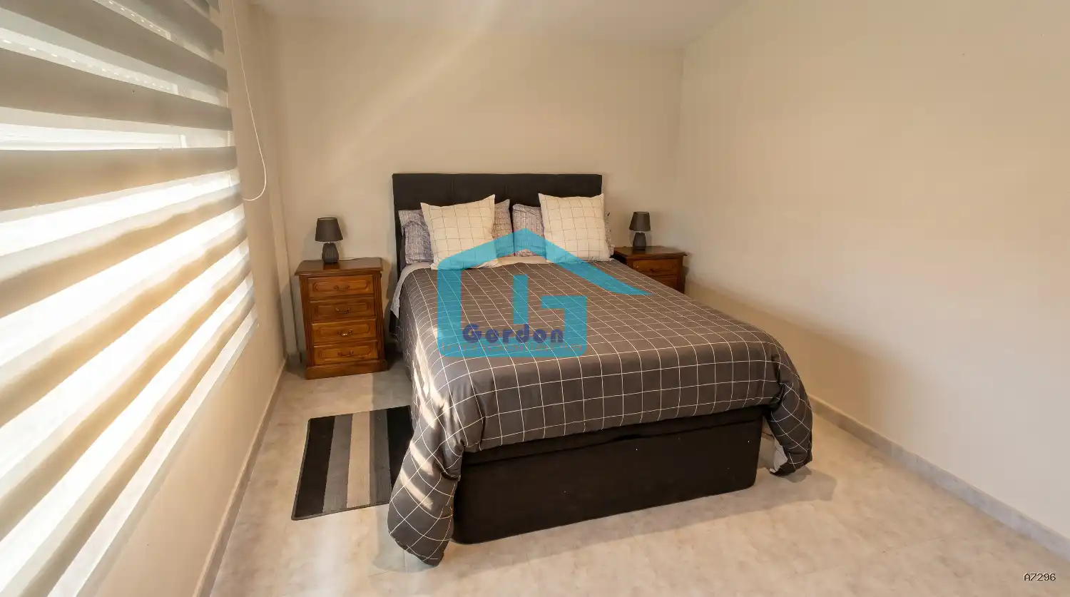 Habitación de Ático en venta en Sanxenxo con Calefacción, Terraza y Amueblado
