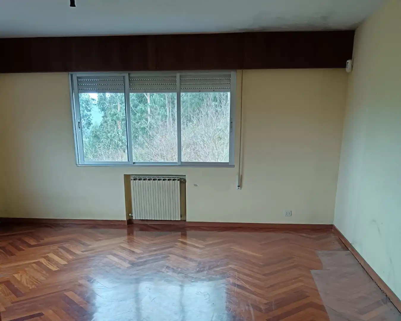 Living room of Houses for sale in Culleredo