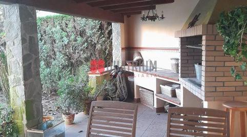 Foto 4 de Casa o xalet en venda a Mallou Abaixo, San Lázaro - Meixonfrío, Santiago de Compostela