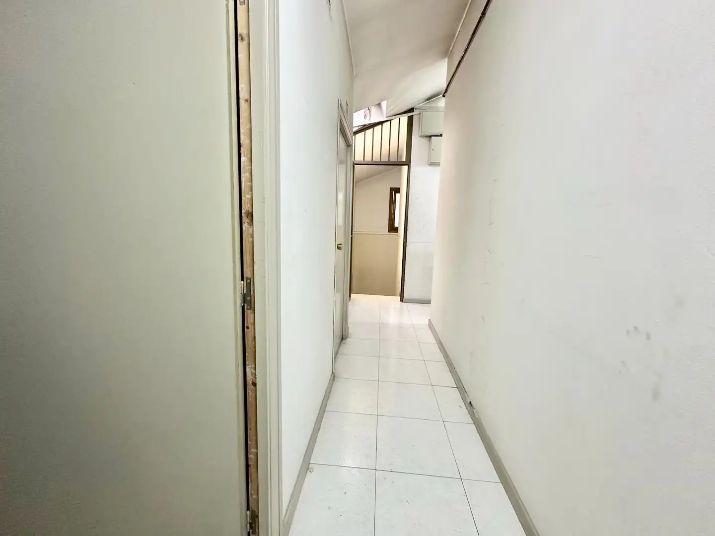 Storage room for sale in Pasaia