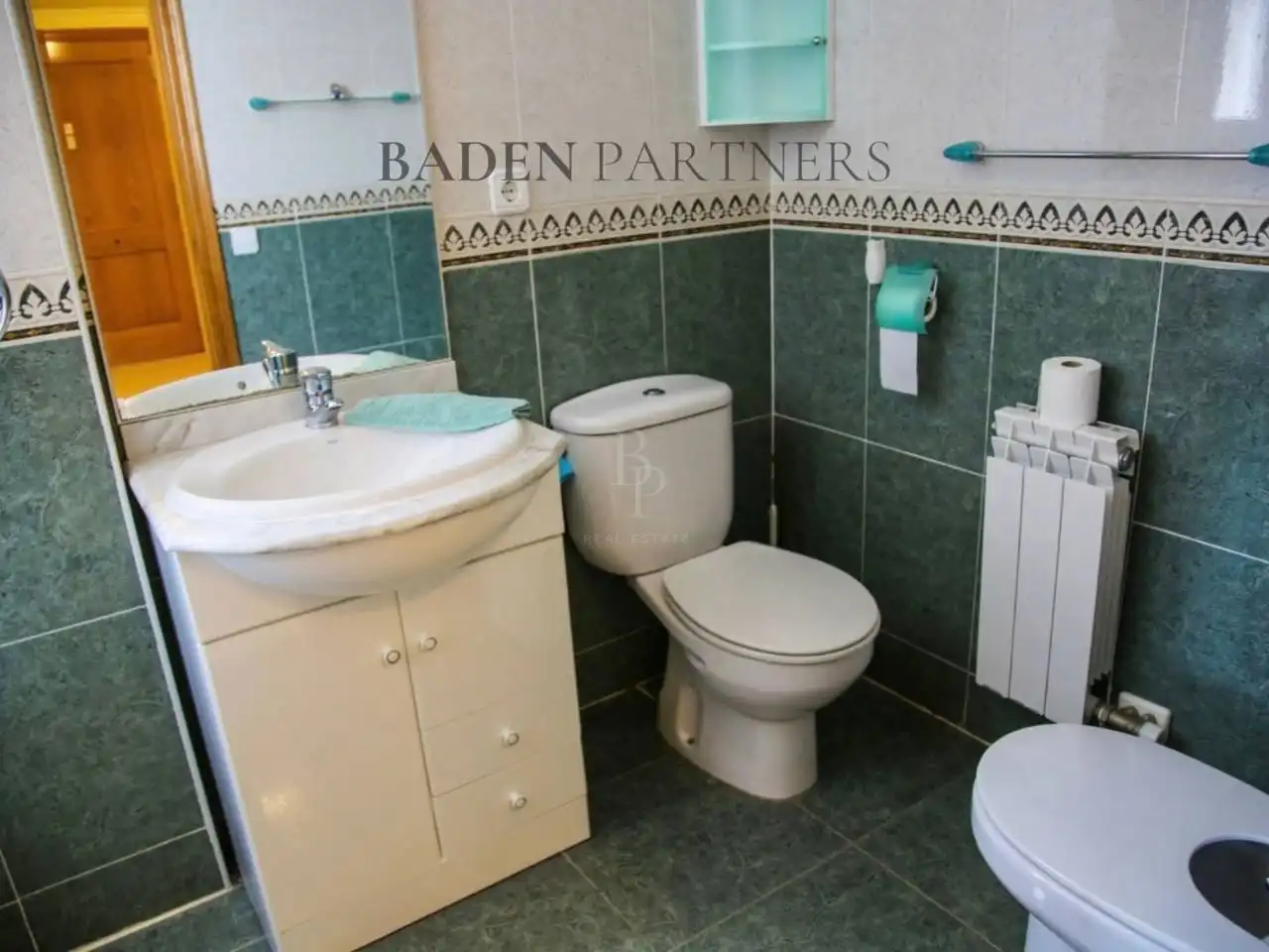 Wohnung zur Miete in Peñíscola / Peníscola, Castellón