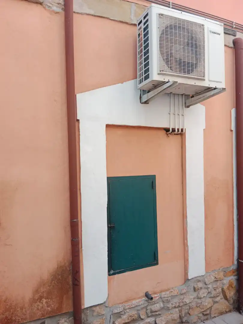 Local de alquiler en Liérganes - CL DEAN MARTINEZ MAZAS, Liérganes