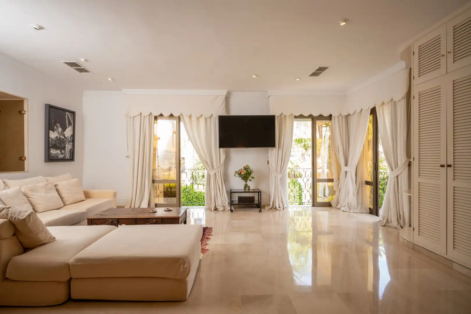 Haus mit Pool zum Verkauf in Marbella Centro, imagen 15