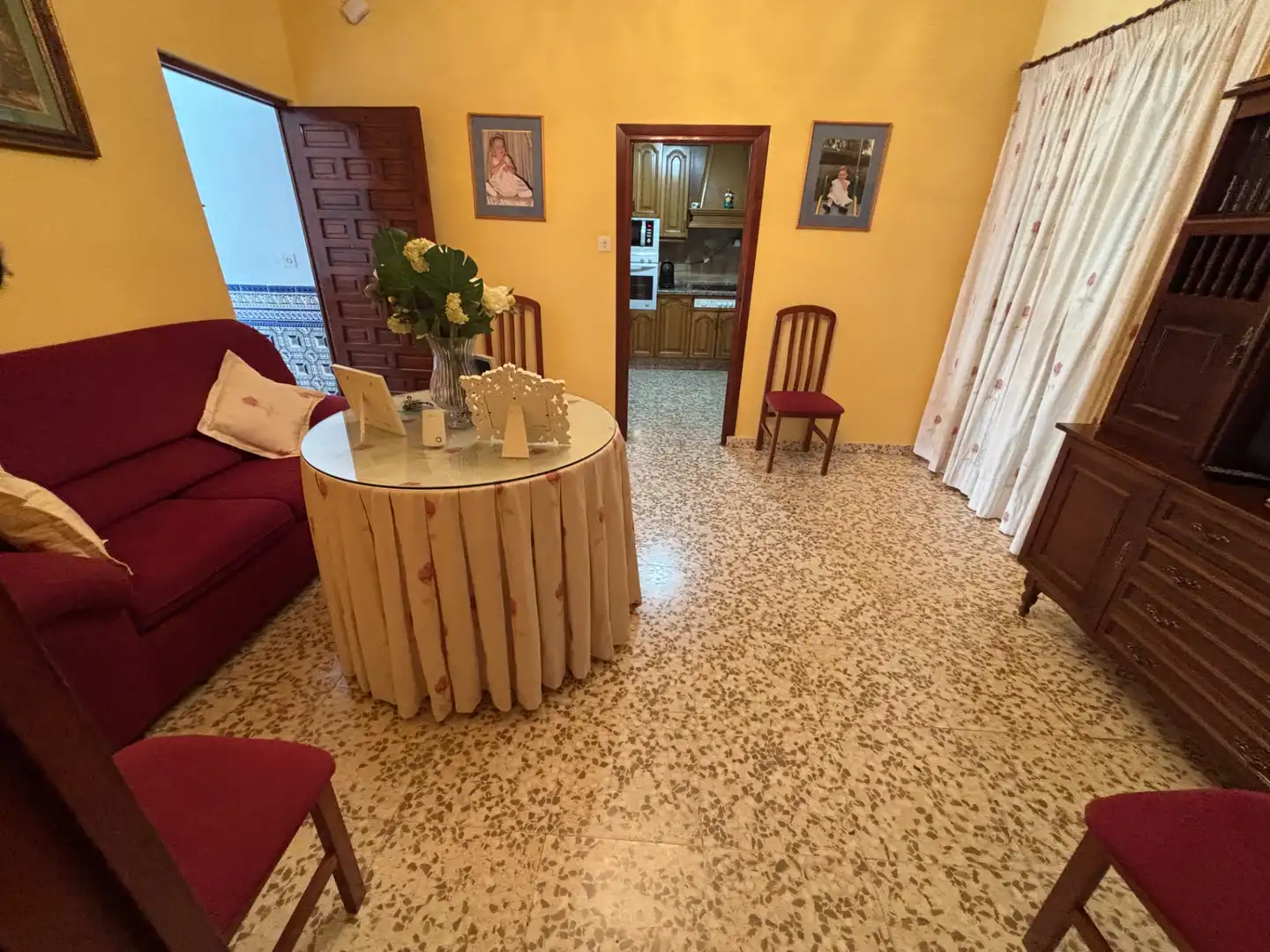 Country homes for sale in Zona de la Vega