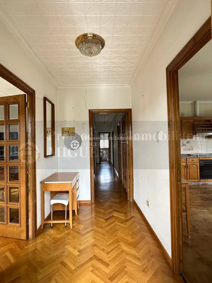 Chalet con jardín en venta en Verín, imagen 5