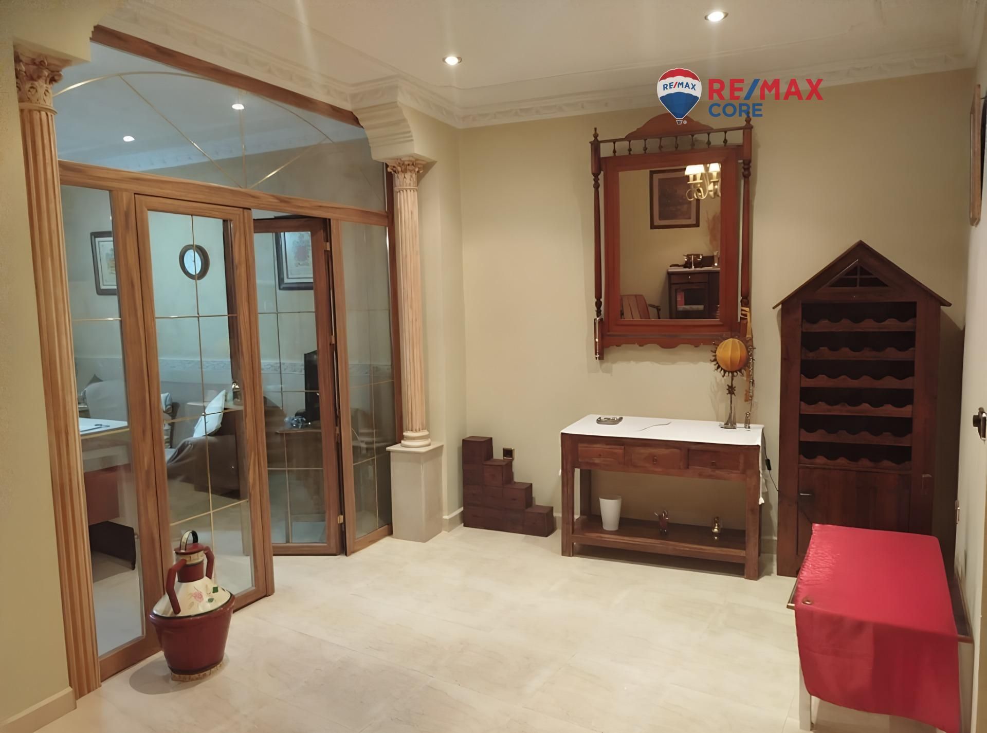 House or chalet for sale in Guareña  with Air Conditioner, Heating and Terrace