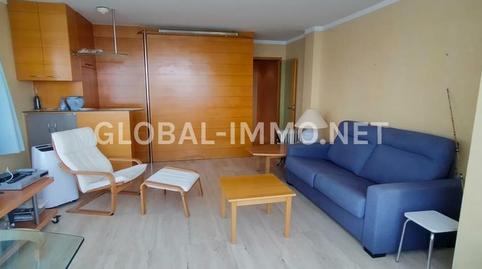 Foto 4 de Apartamento en venta en Carretera Canyelles, Almadrava - Canyelles - Puig-Rom, Roses