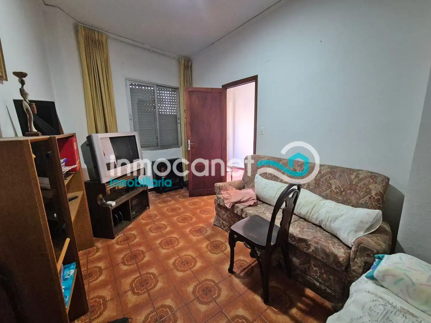 Apartament en venda a Oliva pueblo